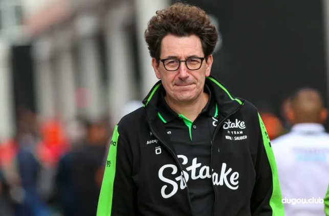 周冠宇暂别F1,下一站会是哪?