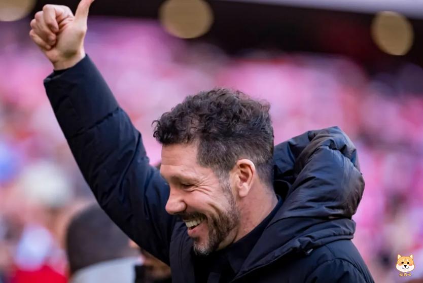 马竞超越皇马,争冠格局大乱