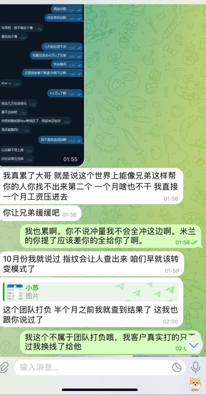 避坑!亚博临近过年开始杀代理了