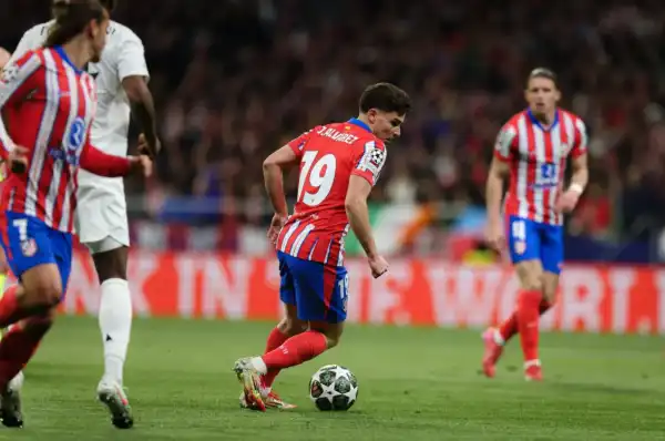 点球大战遗憾失利,马竞悲壮结束欧冠之旅