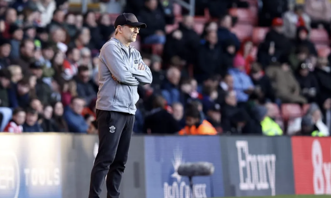 南安普顿的沉沦:打破英超最低分纪录的威胁