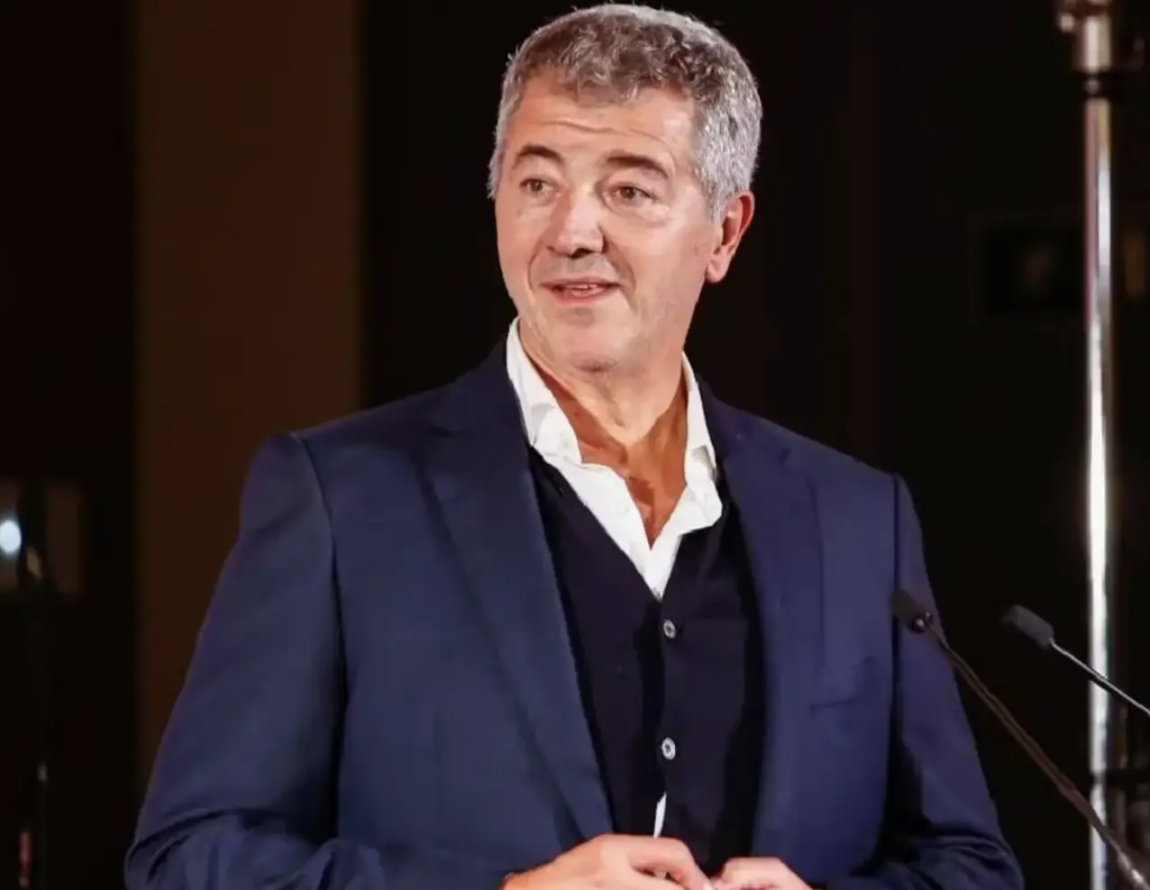 25亿欧!马竞卖身美国财团