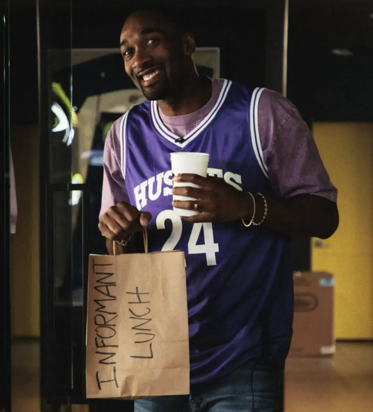 NBA反赌扫黑！杨翰森一觉起来主教练没了